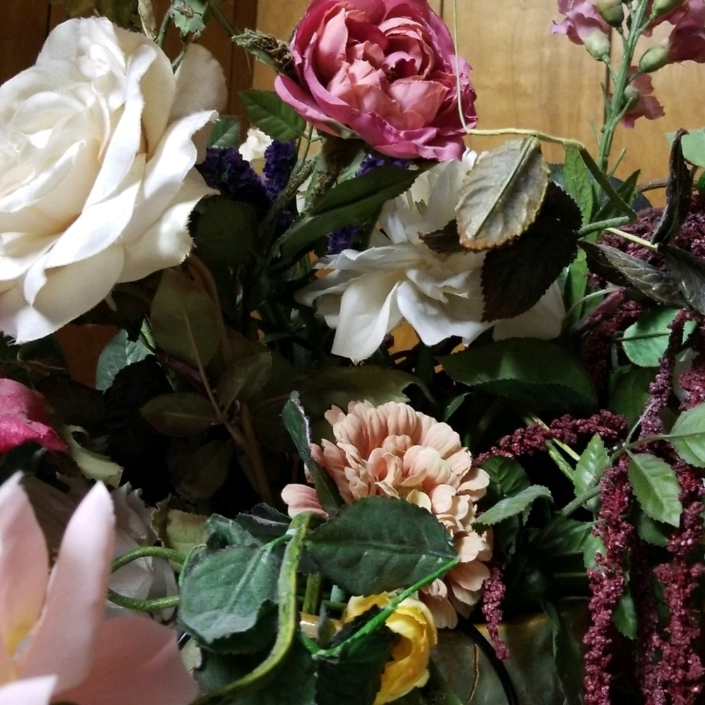 Meet your Posher, Lina